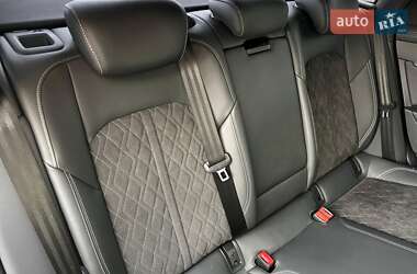 Седан Audi S6 2020 в 