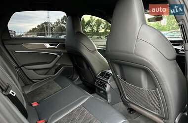 Седан Audi S6 2020 в 