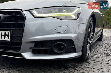 Седан Audi S6 2014 в 