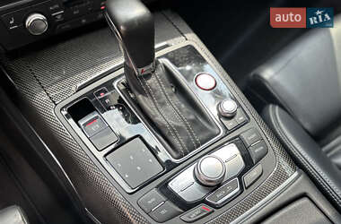 Седан Audi S6 2014 в 