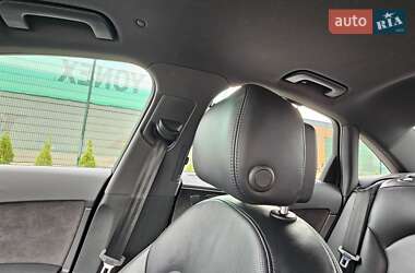 Седан Audi S6 2017 в 