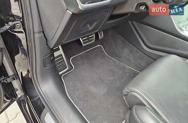 Седан Audi S6 2020 в 