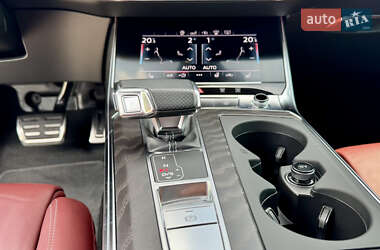 Седан Audi S6 2019 в 