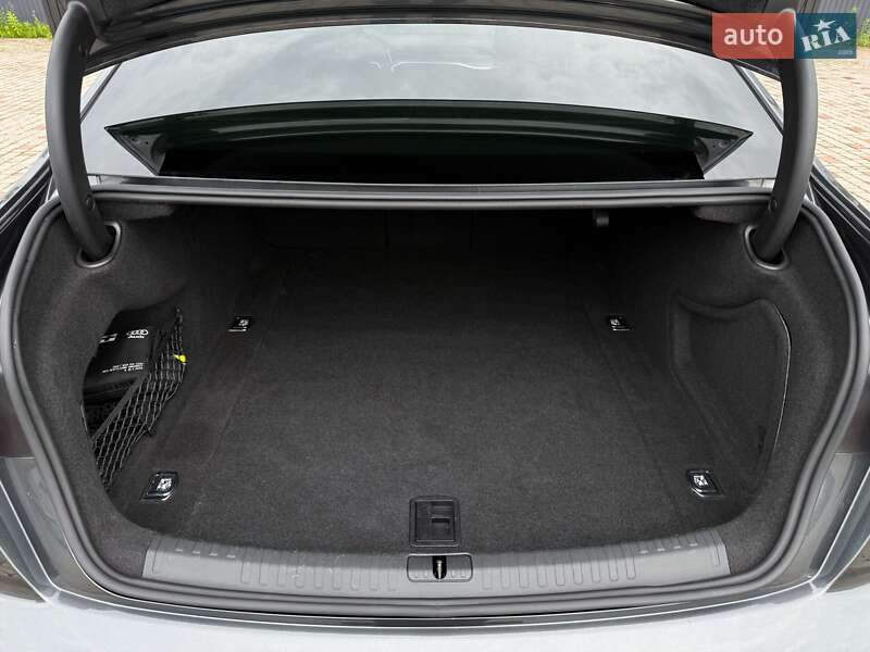 Седан Audi S6 2022 в Луцке фото 68 Седан Audi S6 2022 в Луцке