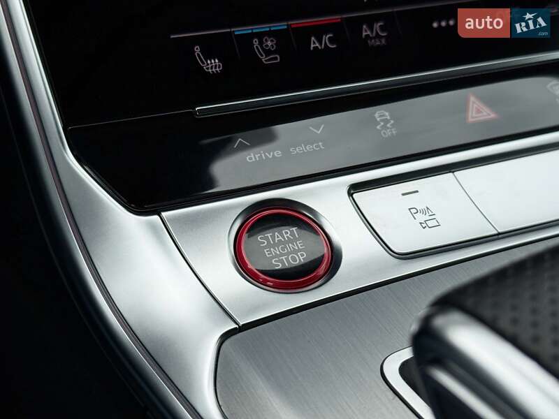 Седан Audi S6 2022 в Луцке фото 57 Седан Audi S6 2022 в Луцке