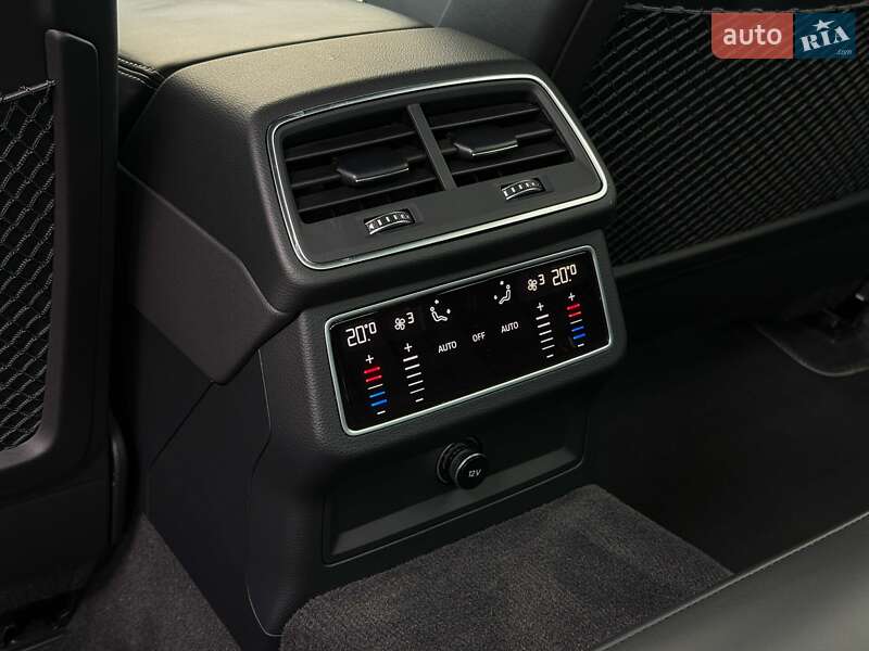 Седан Audi S6 2022 в Луцке фото 67 Седан Audi S6 2022 в Луцке