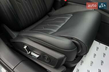 Седан Audi S6 2022 в 