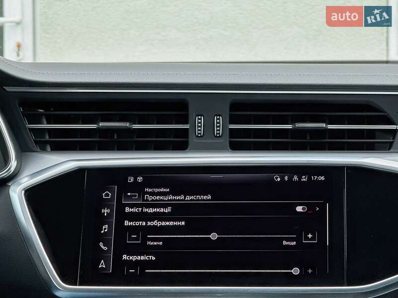 Седан Audi S6 2022 в Луцке фото 92 Седан Audi S6 2022 в Луцке