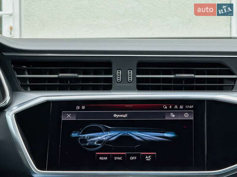 Седан Audi S6 2022 в Луцке фото 95 Седан Audi S6 2022 в Луцке