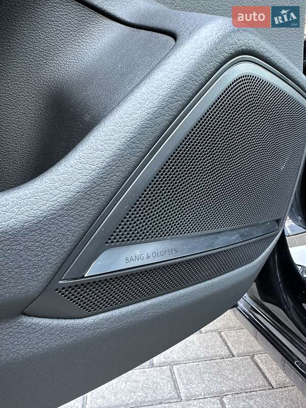 Седан Audi S6 2021 в Киеве