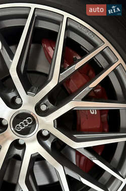 Седан Audi S6 2020 в 
