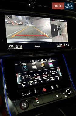 Седан Audi S6 2020 в 