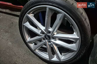 Седан Audi S6 2020 в 
