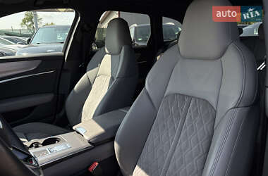 Универсал Audi S6 2021 в 