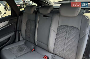 Универсал Audi S6 2021 в 