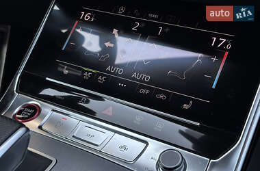 Универсал Audi S6 2021 в 