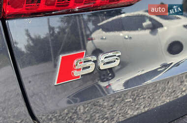 Универсал Audi S6 2021 в 