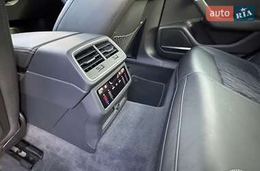 Седан Audi S6 2020 в 