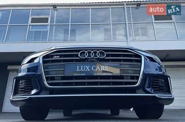 Седан Audi S6 2020 в Києві