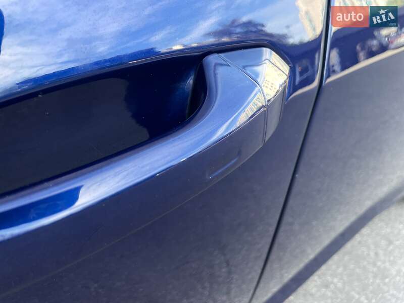 Седан Audi S6 2020 в Києві