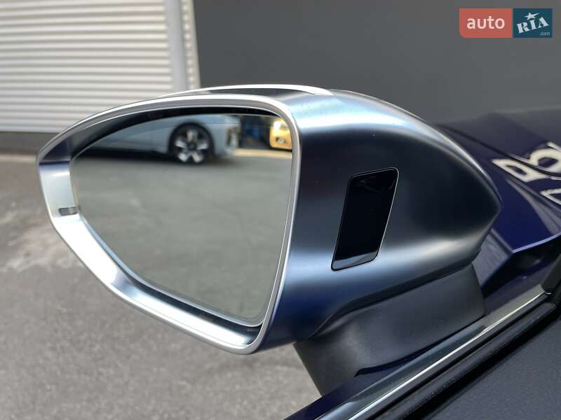 Седан Audi S6 2020 в Києві