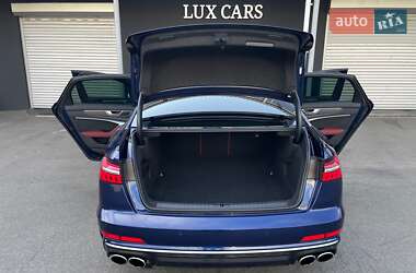 Седан Audi S6 2020 в 