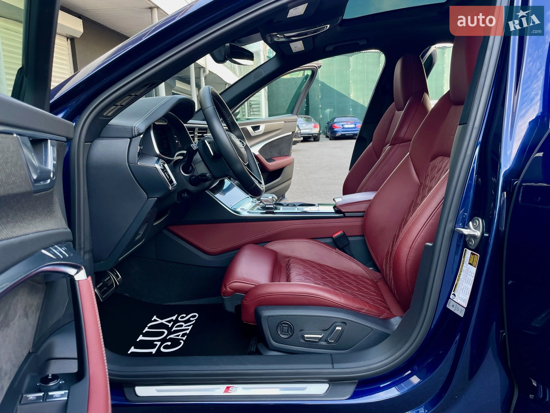 2020 Audi S6 - мініатюра 42