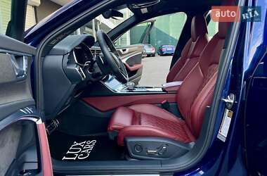 Седан Audi S6 2020 в 