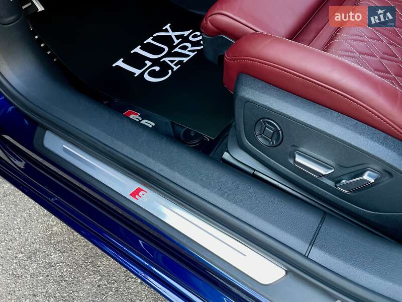 Седан Audi S6 2020 в Киеве фото 51 Седан Audi S6 2020 в Киеве