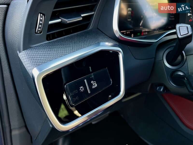 Седан Audi S6 2020 в Києві