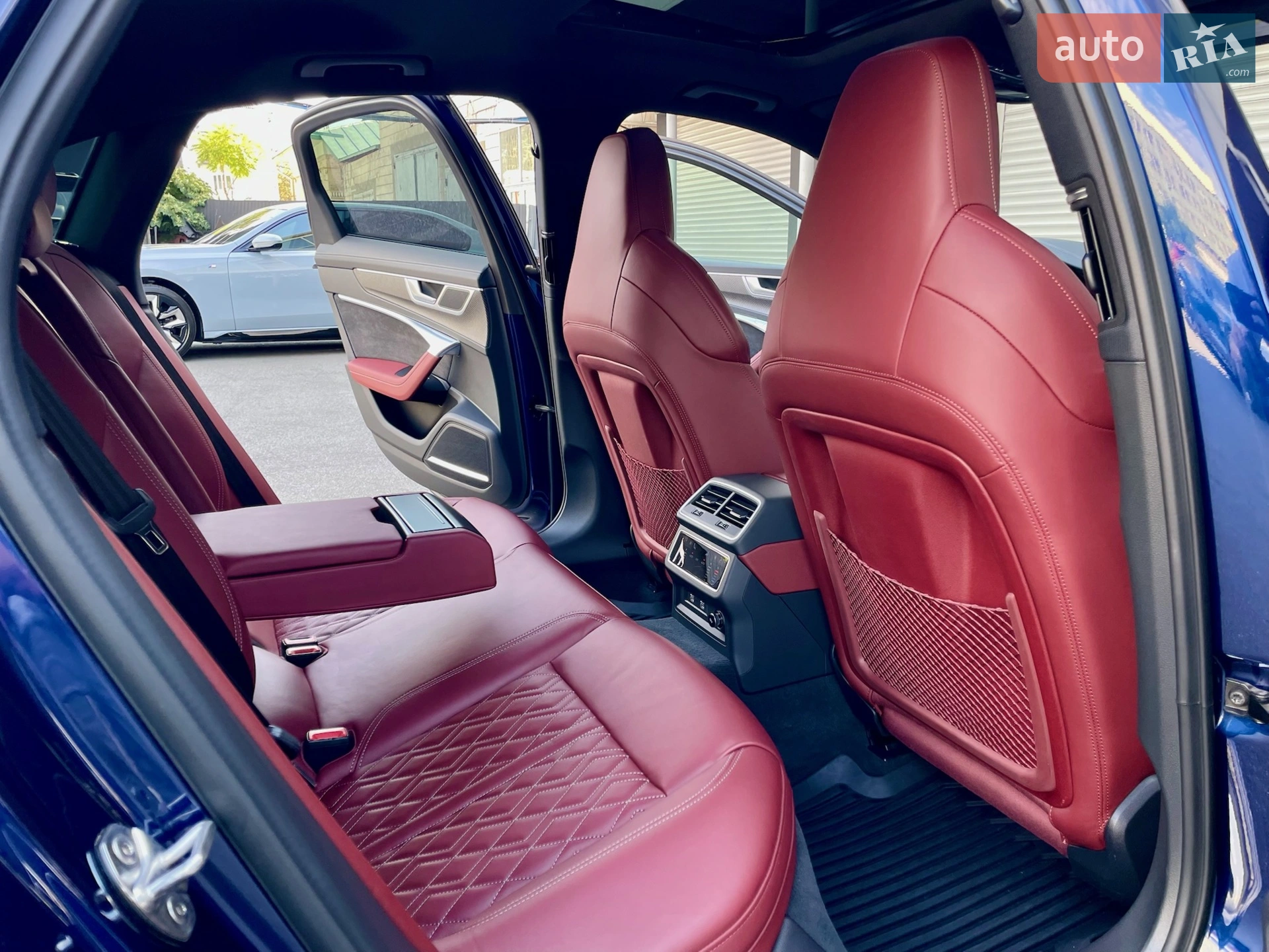 2020 Audi S6 - мініатюра 59