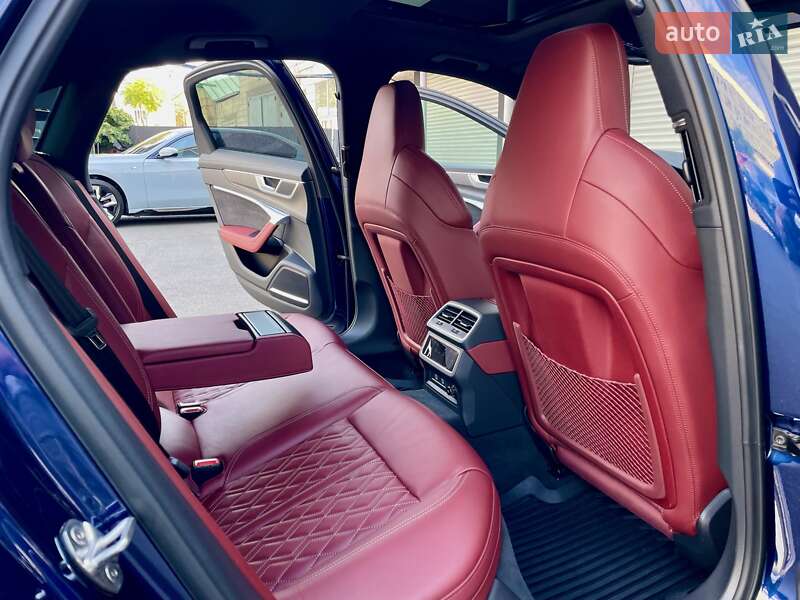 Седан Audi S6 2020 в Киеве фото 59 Седан Audi S6 2020 в Киеве