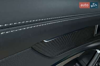 Седан Audi S6 2021 в 