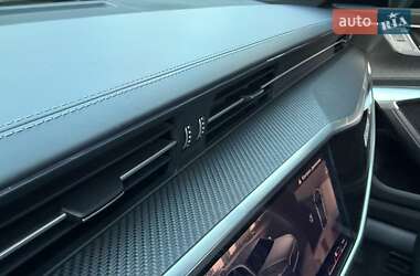 Седан Audi S6 2021 в 