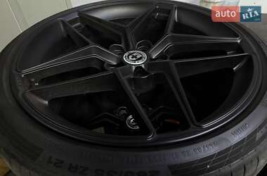 Седан Audi S6 2021 в 