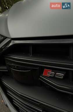 Седан Audi S6 2021 в 