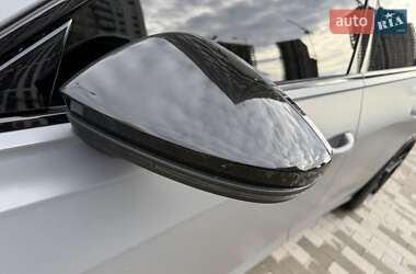 Седан Audi S6 2021 в 