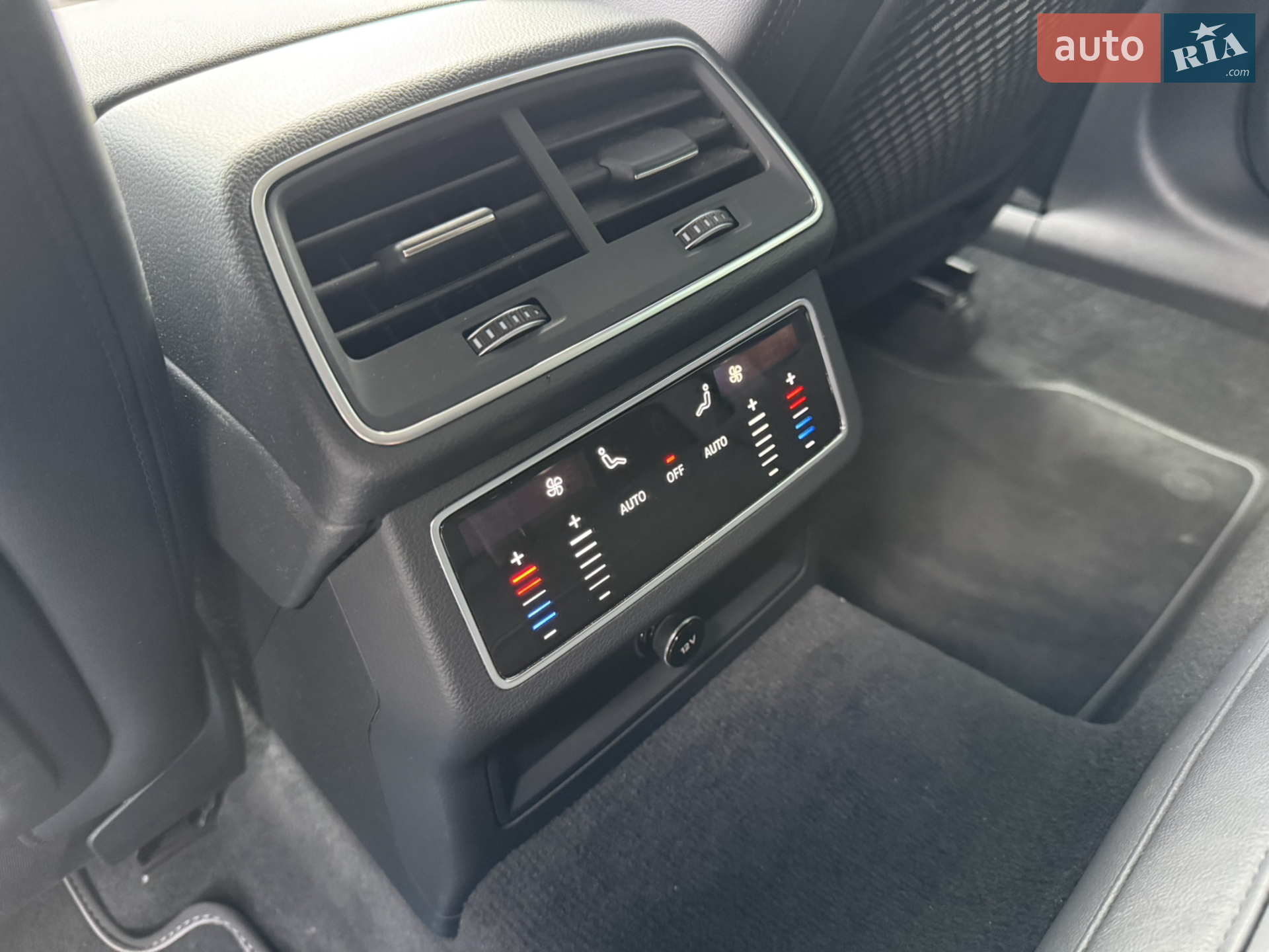 2019 Audi S6 - мініатюра 17