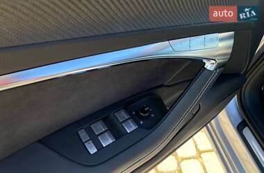 Седан Audi S6 2023 в 