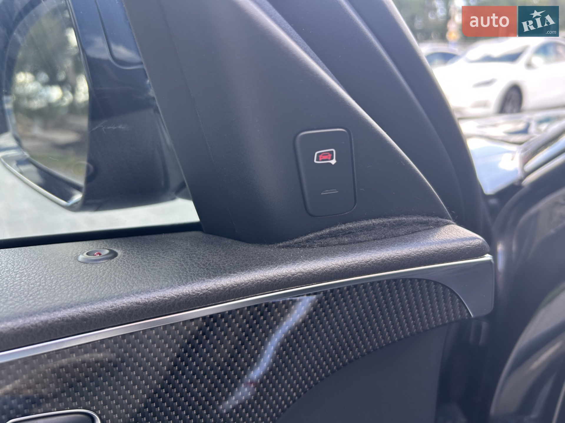 2015 Audi S6 - мініатюра 7