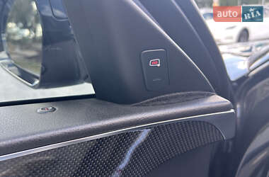 Седан Audi S6 2015 в 