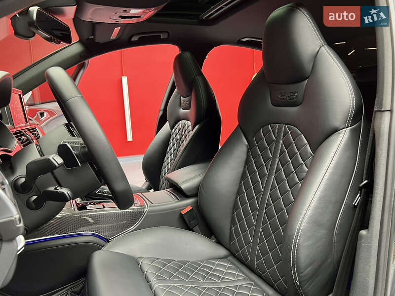 Седан Audi S6 2015 в Києві фото 28 Седан Audi S6 2015 в Києві