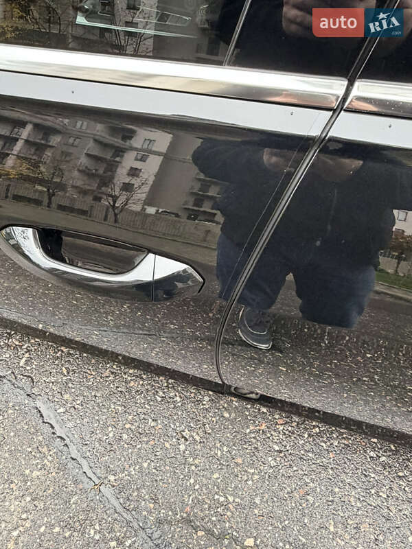 Седан Audi S6 2023 в Одессе фото 6 Седан Audi S6 2023 в Одессе