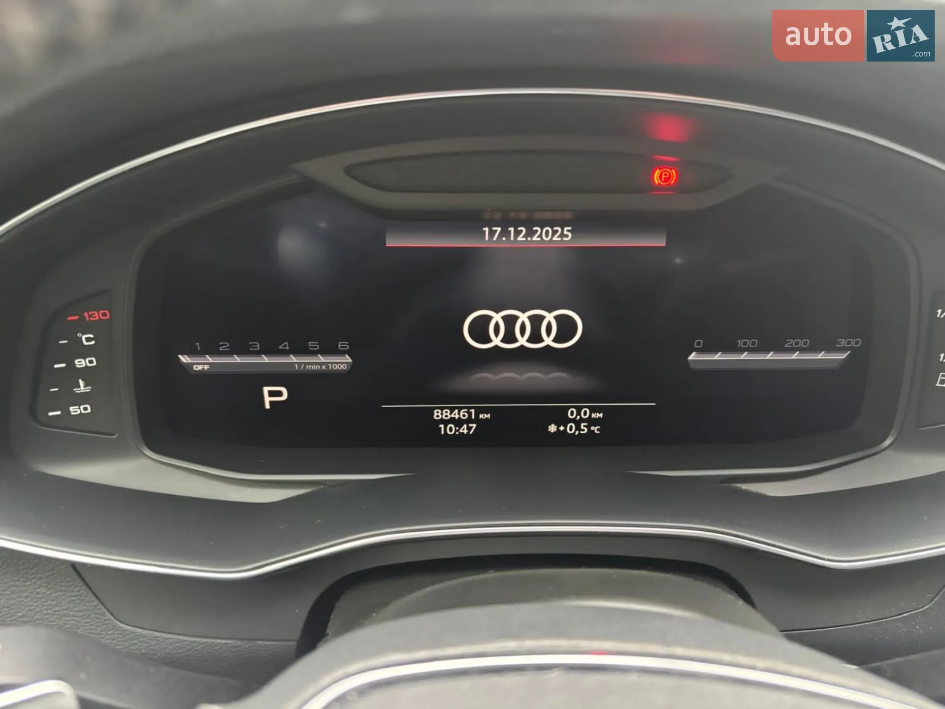 2019 Audi S6 - мініатюра 3