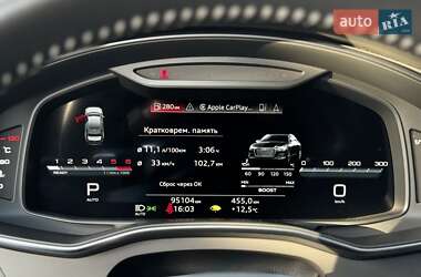 Седан Audi S6 2020 в Киеве