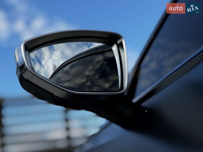 Седан Audi S6 2020 в Киеве