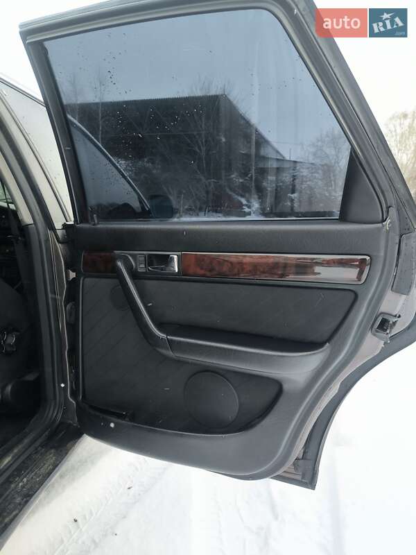 Седан Audi S6 1996 в Конотопі фото 24 Седан Audi S6 1996 в Конотопі