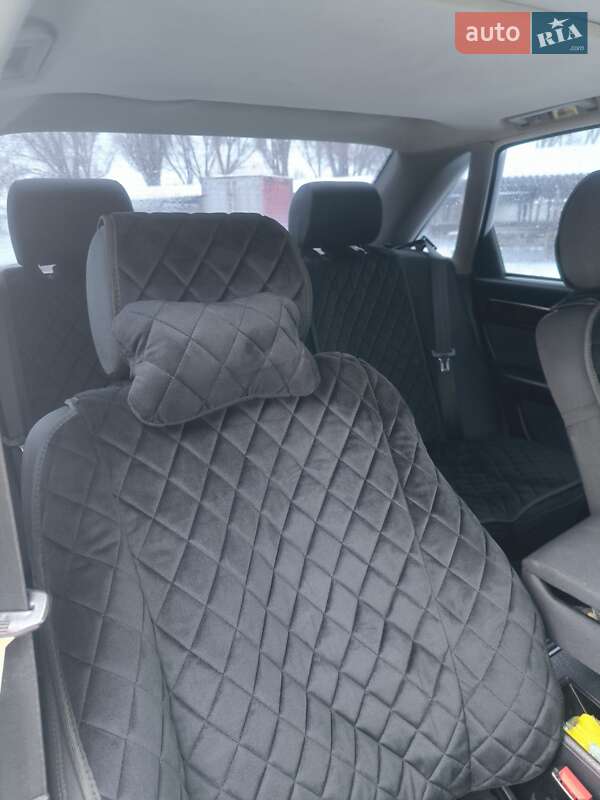 Седан Audi S6 1996 в Конотопі фото 31 Седан Audi S6 1996 в Конотопі