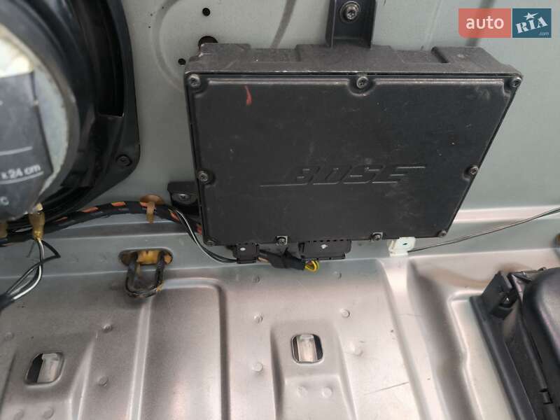 Седан Audi S6 1996 в Конотопі фото 44 Седан Audi S6 1996 в Конотопі