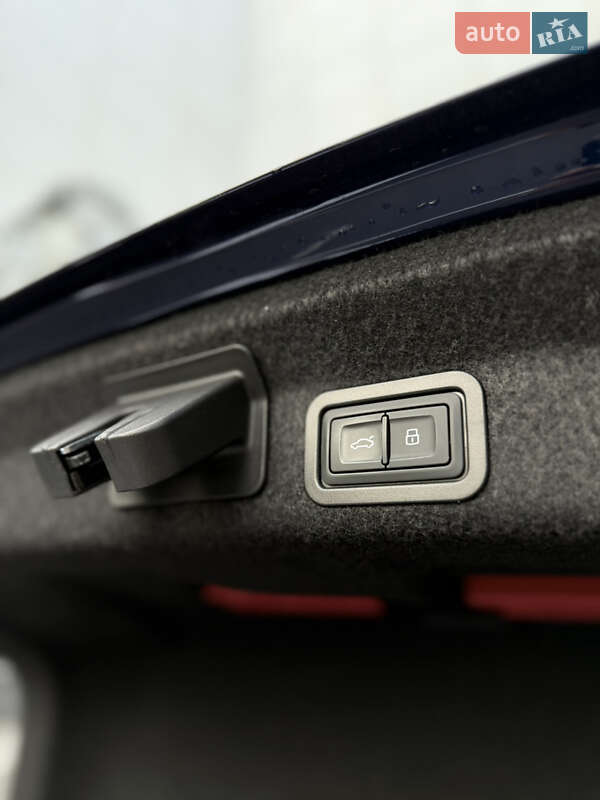 Седан Audi S6 2020 в Киеве фото 30 Седан Audi S6 2020 в Киеве